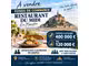 Cède restaurant du midi CA 400 k€ EBE 120 k Manche