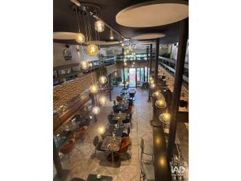Vente restaurant d’exception rénové à Manosque