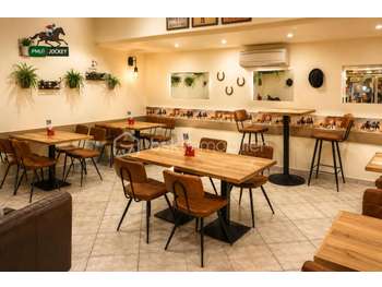 Vente bar restaurant PMU à Marckolsheim centre
