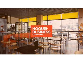 AV FDC restaurant 70 places emplac idéal Maringues