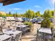 Restaurant pizzeria petit centre commercial 13003