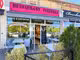 Restaurant pizzeria petit centre commercial 13003