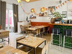Vente  Restaurant 6&egrave;me arrondissement                                                             