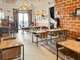 Vente restaurant 109m² Vauban Marseille empl strat
