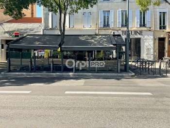 MARSEILLE - FONDS DE COMMERCE à vendre