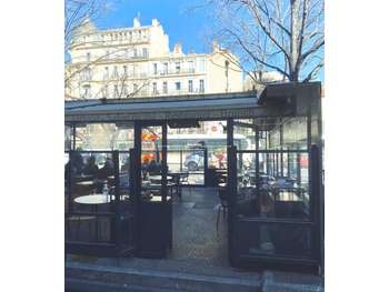Vente restaurant à Marseille Castellane-Prado