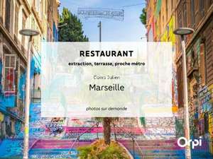 Vente  Restaurant 6&egrave;me arrondissement                                                             