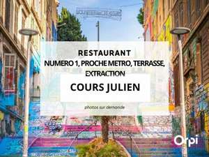 Vente  Restaurant 6&egrave;me arrondissement                                                             
