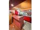 RESTAURANT D'ANGLE - RUE SAINTE