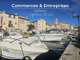 Restaurant avec terrasses à vendre à Martigues