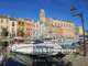 Bar restaurant licence IV à céder à Martigues