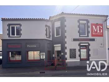 Vente restaurant pizzeria traiteur à Mauléon 79