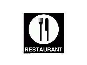 AV restaurant avec terrasse et logement village 53