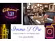 AV magnifique restaurant dans zone demandée 77