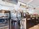 Vente restaurant 128m² en plein coeur de Mennecy
