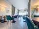 Vente restaurant 128m² en plein coeur de Mennecy