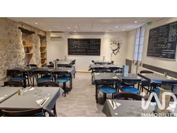 Vente restaurant à Méry-sur-Oise