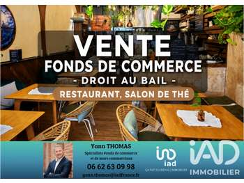 Vente restaurant à Toulouse proche place Dupuy