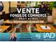 Vente restaurant à Toulouse proche place Dupuy