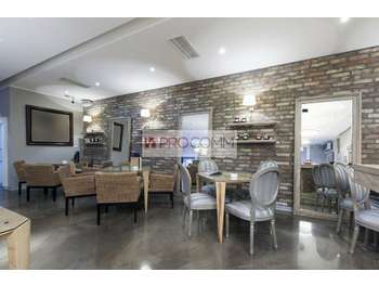 Fonds de restaurant brasserie à vendre sur Metz