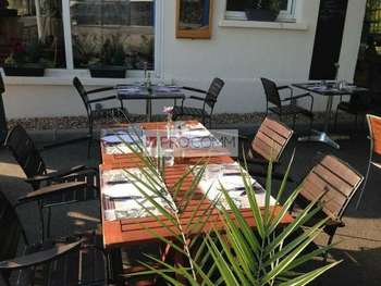 Restaurant pizzeria à vendre à Metz axe passant