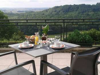 Hôtel restaurant 8 chambres à vendre Meuse (55)