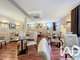 Vente restaurant 50 couverts centre-ville Millau