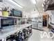 Vente restaurant 50 couverts centre-ville Millau