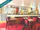 Vente restaurant réputé proche centre de Mirecourt