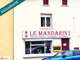 Vente restaurant réputé proche centre de Mirecourt