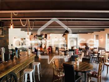 Restaurant à vendre en station de Valfréjus (73)