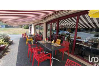 Restaurant à Monein