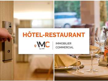 A vendre FDC hôtel-restaurant empl N°1 Montauban