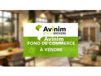 Restaurant buffet asiatique à vendre à Montauban