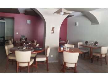 Vends restaurant bel emplacement Montélimar centre