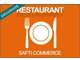 Vente restaurant de 170m² licence III à Montevrain