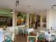 Vente restaurant italien de renom à Montmorency