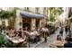 A vendre restaurant traiteur sur Aigues Mortes