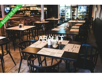 Fonds de commerce restaurant à vendre Montpellier