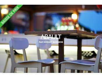 Restaurant 240m² à vendre à Montpellier Comédie