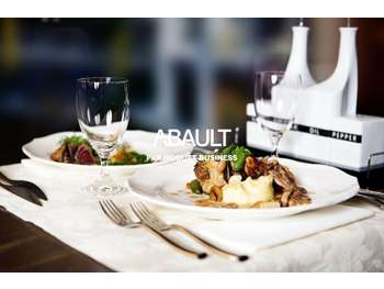 AV restaurant du midi à périphérie de Montpellier
