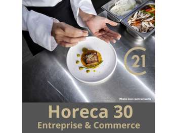 Vente brasserie restaurant sur Littoral biterrois
