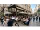 Restaurant rentable quartier affaires Montpellier