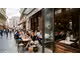 PLACE DE LA COMEDIE FONDS DE RESTAURANT