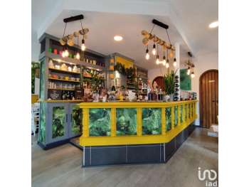 Restaurant à Montrouge