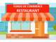 Restaurant à Montrouge