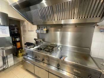Fonds de restaurant à vendre à Paris 14 Montrouge