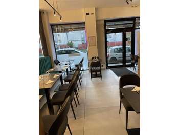 Vente FDC restaurant quartier très chic Montrouge