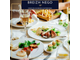 Vente restaurant bistronomique empl central 56