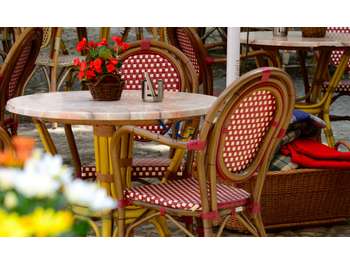 A vendre bar brasserie licence IV Port de Vannes